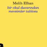 melih elhan kapak