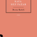 thumbnail Berna Kuleli kapak lkuilo